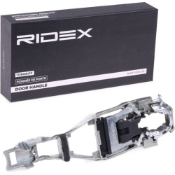 Išorinė durų rankena
                                RIDEX                                                1373D0215, Nenur