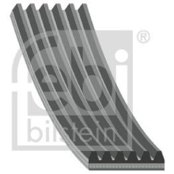 V formos rumbuoti diržai
                                FEBI BILSTEIN                                38704, FEBI BILSTEIN, 