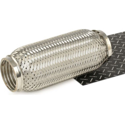 lanksti žarna, išmetimo sistema
                                RIDEX                                                3971F0