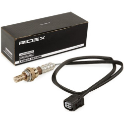 Lambda jutiklis
RIDEX 3922L0599, Nenurodytas g