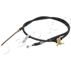 Trosas, stovėjimo stabdys
                                JAPKO                                                131335R, Nenu