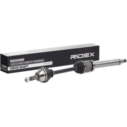pusašis
                                RIDEX                                                13D0372, Nenurodytas gamintojas