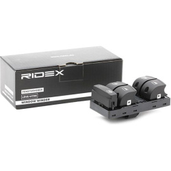 jungiklis, lango pakėliklis
                                RIDEX                                                1761S0010, 