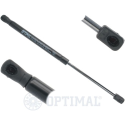 dujinė spyruoklė, gaubtas
                                OPTIMAL                                                AG-51674, 