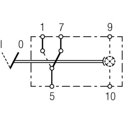 jungiklis
                                HELLA                                6FH 007 832-081, Nenurodytas gamintojas, 6FH00
