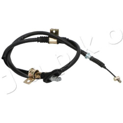 trosas, stovėjimo stabdys
JAPKO 131H03, Nenur