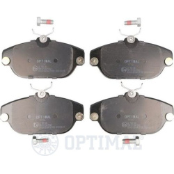 OPTIMAL                                                9736, Nenurodytas gamintojas, 9736, auto detalė