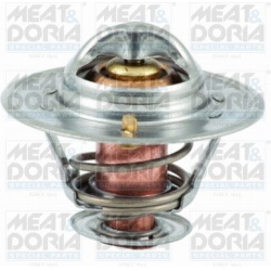 termostatas, aušinimo skystis
                                MEAT &amp; DORIA                                              