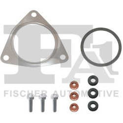 montavimo komplektas, katalizatoriaus keitiklis
                                FA1                                          