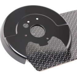 apsauginis skydas, stabdžių diskas
                                RIDEX                                                133