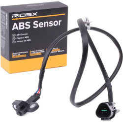 jutiklis, alkūninio veleno impulsas
RIDEX 833