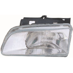 priekinis žibintas Depo
                                ABAKUS                                                552-1110R-LD-E