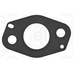 tarpiklis, aušinimo skysčio vamzdelis
ELRING