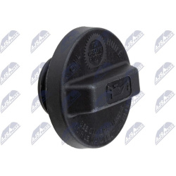 dangtelis, alyvos pildymo anga
                                NTY                                                BKO-HD-000,