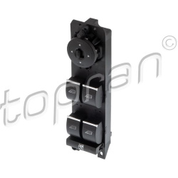 jungiklis, lango pakėliklis
                                TOPRAN                                                305 765, N