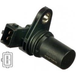 jutiklis, skirstomojo veleno padėtis
                                DELPHI                                                S