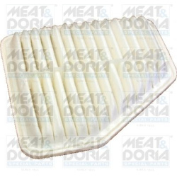 oro filtras
                                MEAT &amp; DORIA                                                18373, Nenurodyta
