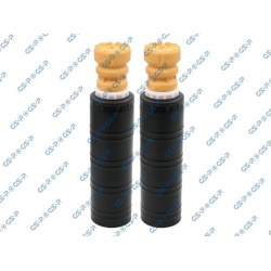 apsauginio dangtelio komplektas, amortizatorius
                                GSP                                5407700PK,