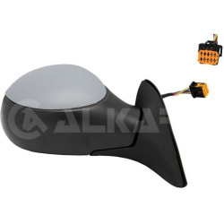 išorinis veidrodėlis
ALKAR 6122339, Nenurody