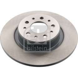 Stabdžių diskas
                                FEBI BILSTEIN                                                43850, FEBI BI