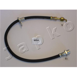 laikantysis rėmas, stabdžių žarnelė
                                JAPKO                                692034, Nenurod