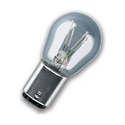 Osram lemputė P21/5W 12V BAY15D
                                OSRAM                                7528, OSRAM, 7528, auto