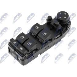 jungiklis, lango pakėliklis
                                NTY                                                EWS-BM-072, N