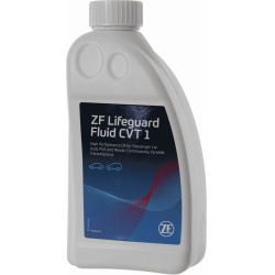 alyva, automatinė pavarų dėžė
                                ZF                                                5961.308