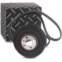 RIDEX                                542R0648, Nenurodytas gamintojas, 542R0648, auto detalė