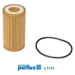 alyvos filtras
                                PURFLUX                                                L1131, PURFLUX, L1131, 
