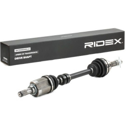 pusašis
                                RIDEX                                                13D0367, Nenurodytas gamintojas