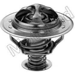 termostatas, aušinimo skystis
MOTORAD 382-82J