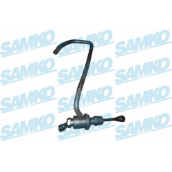 pagrindinis cilindras, sankaba
                                SAMKO                                F30273, SAMKO, F30273, au