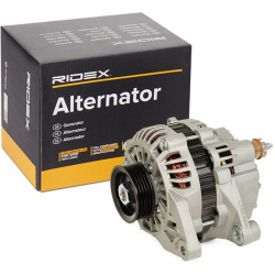 kintamosios srovės generatorius
RIDEX 4G0324, Nenurodytas gam