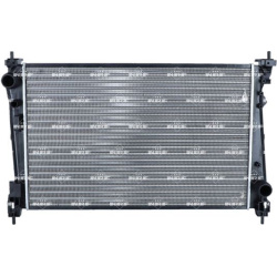 Aušinimo radiatorius
                                NRF                                                53454A, NRF, 53454A,