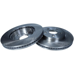 stabdžių diskas (1vnt)
                                MAXGEAR                                                19-4812, MAXG
