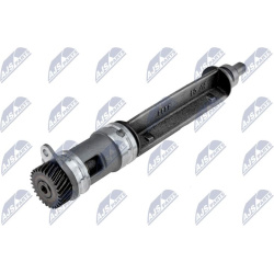 balansavimo veleno fiksavimo laikiklis
                                NTY-SPEC                                              