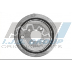 Skriemulys, alkūninis velenas Technology &amp; Quality, Made in Spain
                                IJS GROUP             