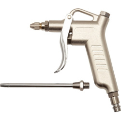 išsiurbimo ir prapūtimo pistoletas (pneumatinis)
                                KS TOOLS                                  