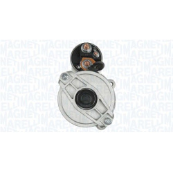 starteris
                                MAGNETI MARELLI                                                063720985010, MAGNET