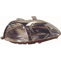 Priekinis žibintas Depo
ABAKUS 217-1119L-LD-E