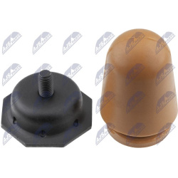 atraminis buferis, pakaba
                                NTY                                                AB-TY-018, NTY, 