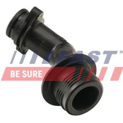 vamzdis, alyvos užpildymo vamzdelis
                                FAST                                FT38509, FAST, FT385