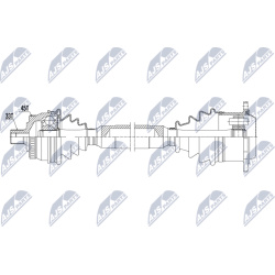 pusašis
                                NTY                                NPW-AU-059, NTY, NPW-AU-059, auto detalė