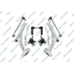 pakabos komplektas
                                GSP                                S990017SK, GSP, S990017SK, auto detalė