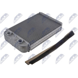 šilumokaitis, salono šildymas
                                NTY                                CNG-FT-009, NTY, CNG-FT-00