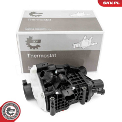 termostatas, aušinimo skystis
                                ESEN SKV                                                20SKV2