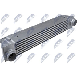 tarpinis suslėgto oro aušintuvas, kompresorius
                                NTY                                         