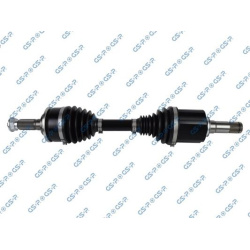 pusašis
                                GSP                                234221OL, GSP, 234221OL, auto detalė