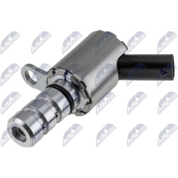 valdymo vožtuvas, skirstomojo veleno reguliatorius
                                NTY                                      